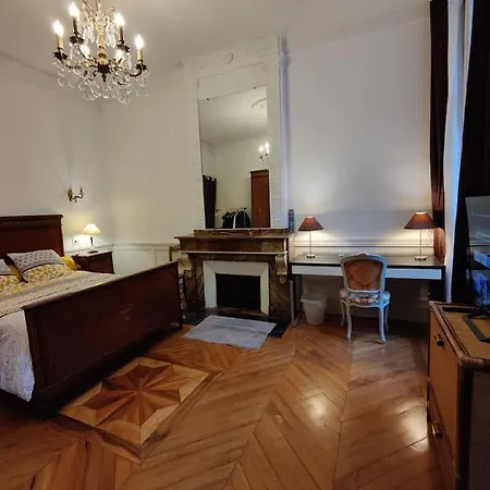 Apartment Logement De Charme Hypercentre