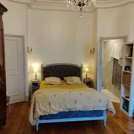 Logement De Charme Hypercentre *