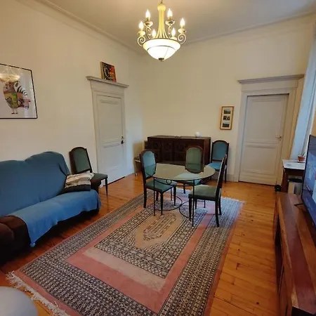 Logement De Charme Hypercentre