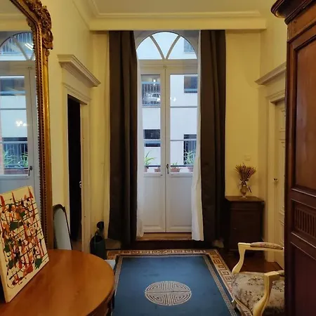 Logement De Charme Hypercentre * Toulouse