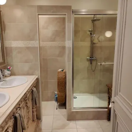 Appartement Logement De Charme Hypercentre Toulouse