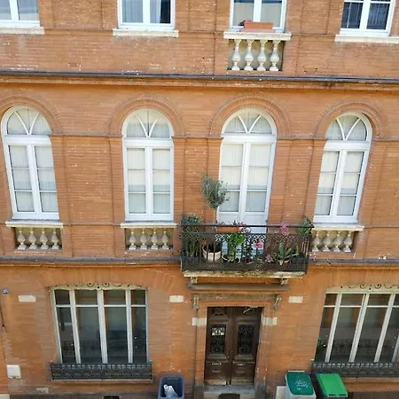 Logement De Charme Hypercentre Appartement *