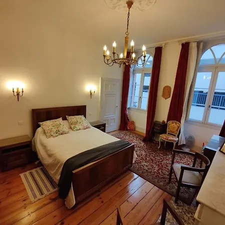 Logement De Charme Hypercentre * Toulouse